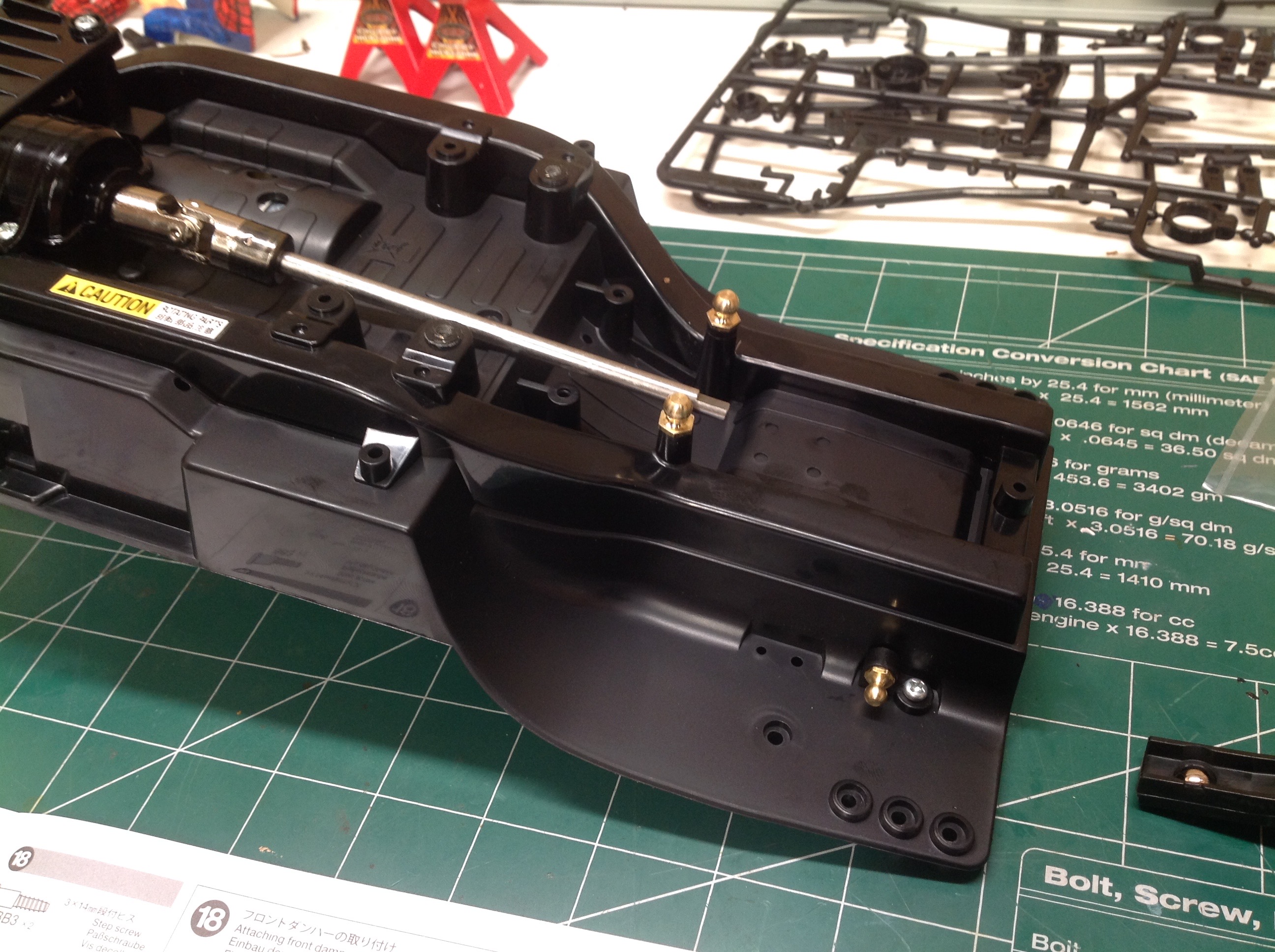 Hilux Project